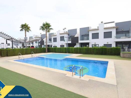 Chalet zum Kauf 225.000 € 2 Zimmer 70 m² Pilar de la Horadada 03191