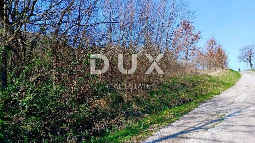 Land-/Forstwirtschaft zum Kauf 31.494 € Buzet