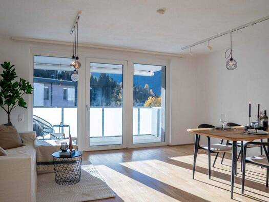 Wohnung zum Kauf 425.000 € 4 Zimmer 91,5 m² 1. Geschoss St. Johann im Pongau 5600