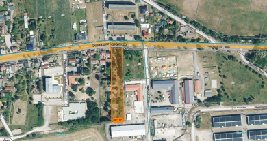 Grundstück zum Kauf 315.000 € 4.042 m² Grundstück Jeserig Groß Kreutz (Havel) 14550
