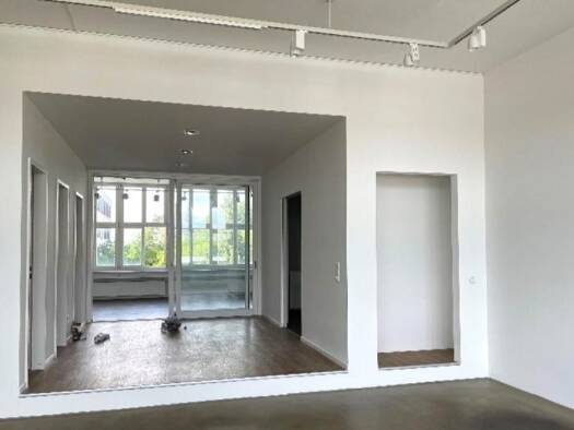 Bürofläche zur Miete provisionsfrei 16,50 € 223 m² Bürofläche teilbar ab 205 m² Thalk.Obersendl.-Forsten-Fürstenr.-Solln München 81379