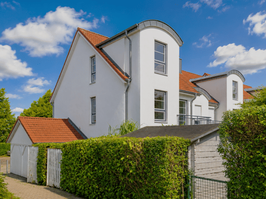 Reihenendhaus zum Kauf 649.000 € 1 Zimmer 155 m² 272 m² Grundstück Scharbeutz Scharbeutz 23683