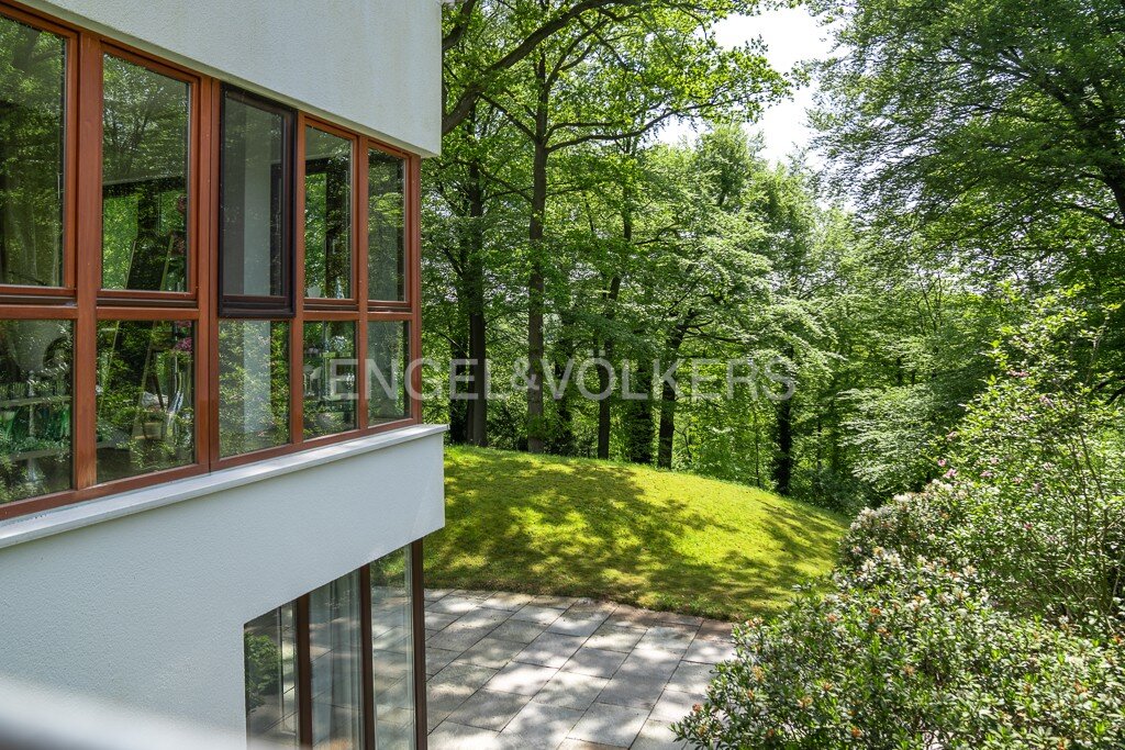 Maisonette zum Kauf 1.495.000 € 6 Zimmer 278 m²<br/>Wohnfläche Lemsahl - Mellingstedt Hamburg 22397