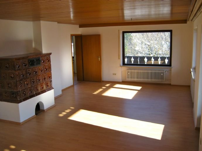 Wohnung zur Miete 1.250 € 4 Zimmer 117 m²<br/>Wohnfläche 1.<br/>Geschoss Eresing Eresing 86922