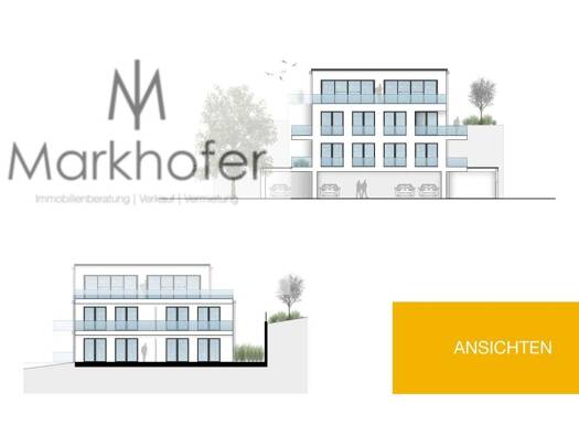 Wohnung zum Kauf - Erstbezug 224.000 € 2 Zimmer 55,9 m² 1. Geschoss Jägersburg Homburg 66424