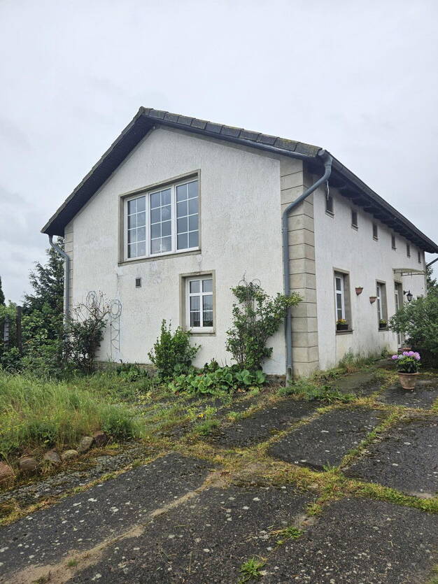 Einfamilienhaus zum Kauf provisionsfrei 299.000 € 4 Zimmer 170 m² 4.800 m² Grundstück Fritzow Gützkow 17506