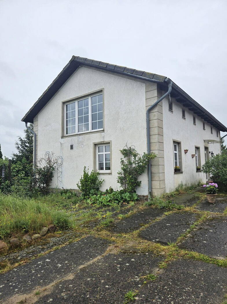 Einfamilienhaus zum Kauf provisionsfrei 299.000 € 4 Zimmer 170 m² 4.800 m² Grundstück Fritzow Gützkow 17506