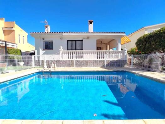 Chalet zum Kauf 350.000 € 3 Zimmer 130 m² Vinaròs 12500