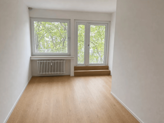 Büro zur Miete provisionsfrei 1.600 € 8 Zimmer 200 m² Bürofläche Rottstr. 24 Stadtkern Stadtbezirk I 45127