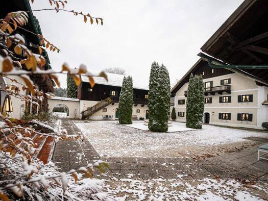 Land-/Forstwirtschaft zum Kauf Auerbach 5222