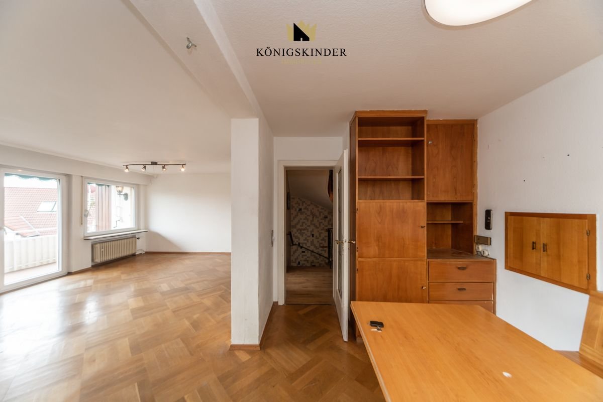 Reihenendhaus zum Kauf 699.000 € 6 Zimmer 112,2 m²<br/>Wohnfläche 271 m²<br/>Grundstück Sillenbuch Stuttgart Sillenbuch 70619