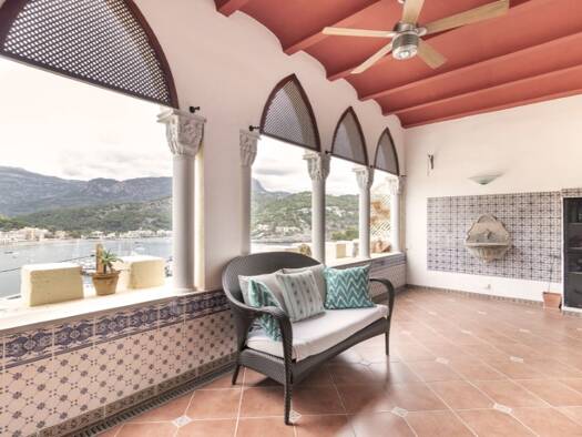 Studio zum Kauf 1.100.000 € 4 Zimmer 116 m² Sóller 07108