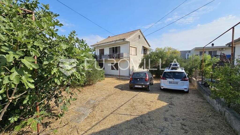 Haus zum Kauf 360.000 € 2 Zimmer 185 m² Murter-Kornati 22243