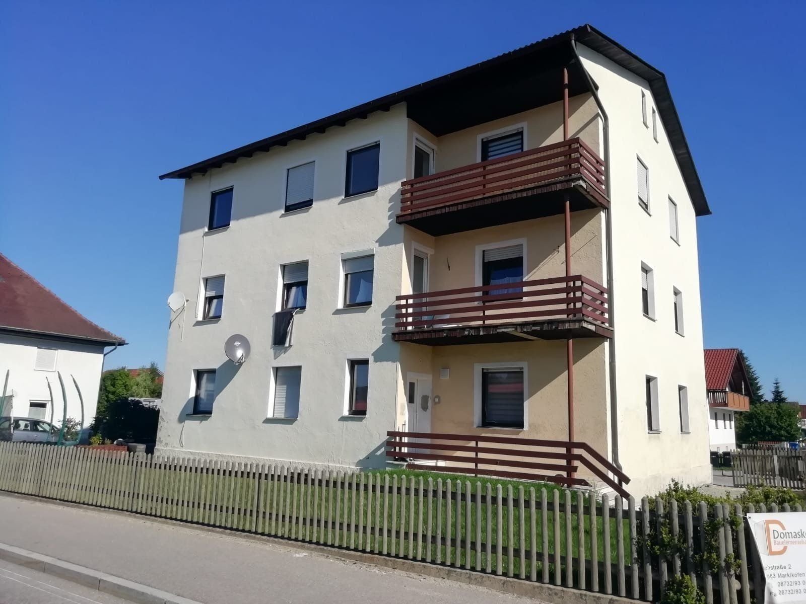 Mehrfamilienhaus zum Kauf 689.000 € 12 Zimmer 363,9 m²<br/>Wohnfläche 771 m²<br/>Grundstück Aldersbach Aldersbach 94501