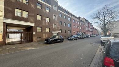 Wohnung zum Kauf 145.000 € 4 Zimmer 83,1 m² EG frei ab 01.08.2025 Innenstadt Wilhelmshaven 26384