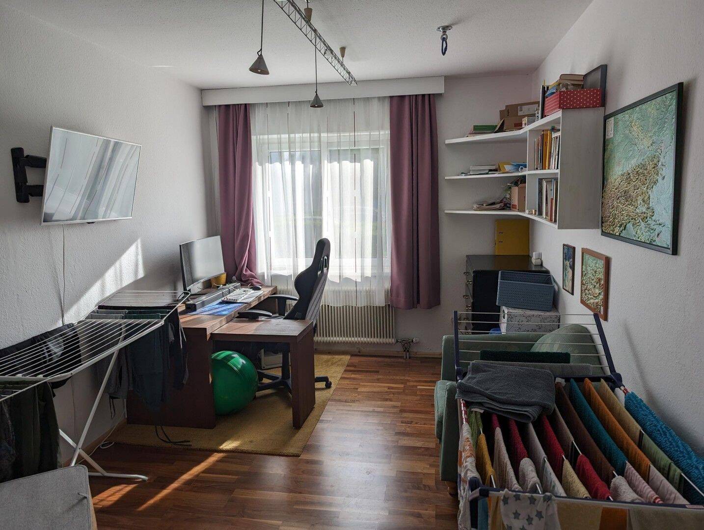 Wohnung – Linz, Auhof, Dornach-Auhof - Ansicht 4