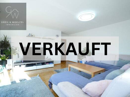 Wohnung zum Kauf 310.000 € 5 Zimmer 108 m² 2. Geschoss Lustenau 6890