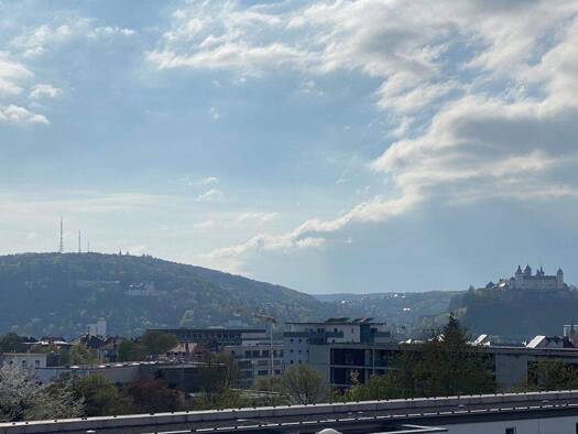 Wohnung zum Kauf 174.000 € 2 Zimmer 48,1 m² Frauenland Würzburg 97074