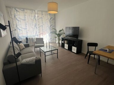 Wohnung zur Miete 600 € 2 Zimmer 56 m² frei ab sofort Dieckmannstraße Südstadt Hannover 30171