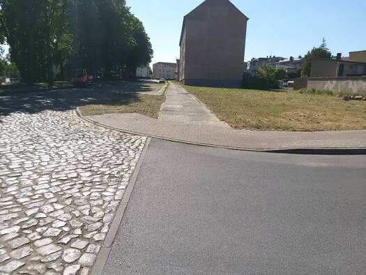 Grundstück zum Kauf provisionsfrei 39.000 € Jatzke Friedland 17098