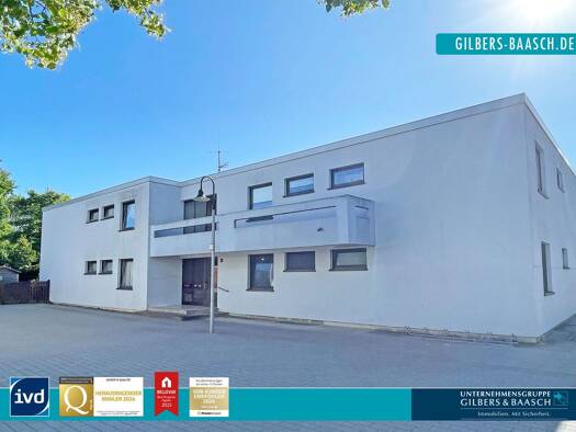 Mehrfamilienhaus zum Kauf 1.450.000 € 22 Zimmer 700 m² 755 m² Grundstück Mariahof Trier 54296