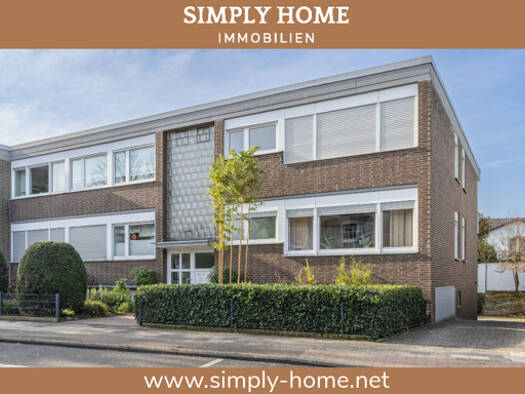 Studio zum Kauf 149.000 € 1 Zimmer 41 m² Lustheide Bergisch Gladbach / Refrath 51427