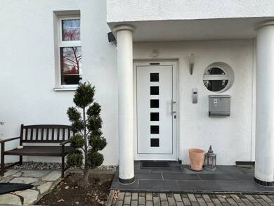 Doppelhaushälfte zum Kauf 1.325.000 € 6 Zimmer 168 m² 300 m² Grundstück Ottobrunn 85521