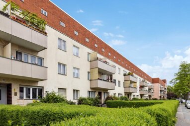 Wohnung zum Kauf provisionsfrei 162.000 € 2,5 Zimmer 61,4 m² 2. Geschoss Kienhorststraße 38 Reinickendorf Berlin 13403