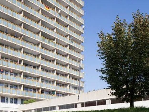 Wohnung zur Miete 962 € 2 Zimmer 65,5 m² 10. Geschoss frei ab 03.01.2026 Am Taubertsberg 4 Hartenberg/Münchfeld Mainz 55122