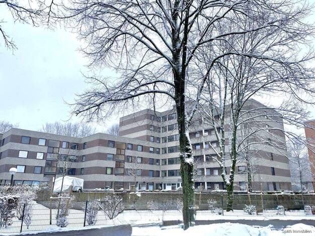 Wohnung zum Kauf 320.000 € 2 Zimmer 63 m² Farmsen-Berne Hamburg 22159