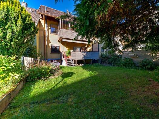 Reihenmittelhaus zum Kauf 449.000 € 5 Zimmer 128 m² 220 m² Grundstück Darmsheim Sindelfingen 71069