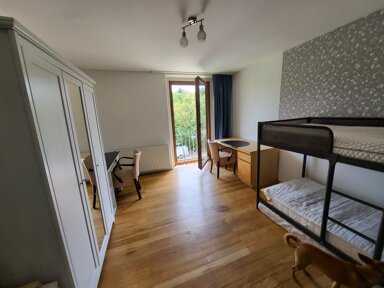 Wohnung zur Miete 2.000 € 4 Zimmer 1 m² 2. Geschoss frei ab sofort Einhornallee Am Waldfriedhof München 81377