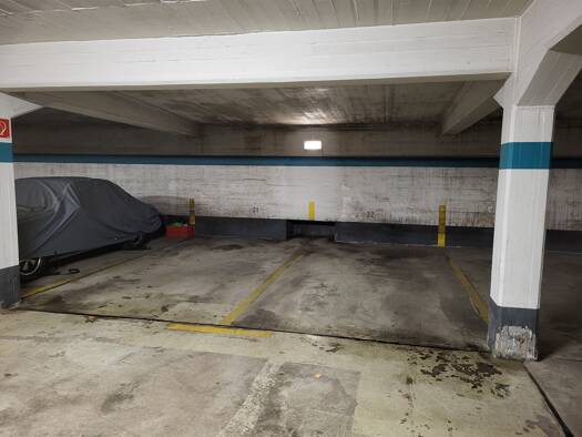 Tiefgarage zur Miete provisionsfrei 220 € Uhlenhorst Nord 22085