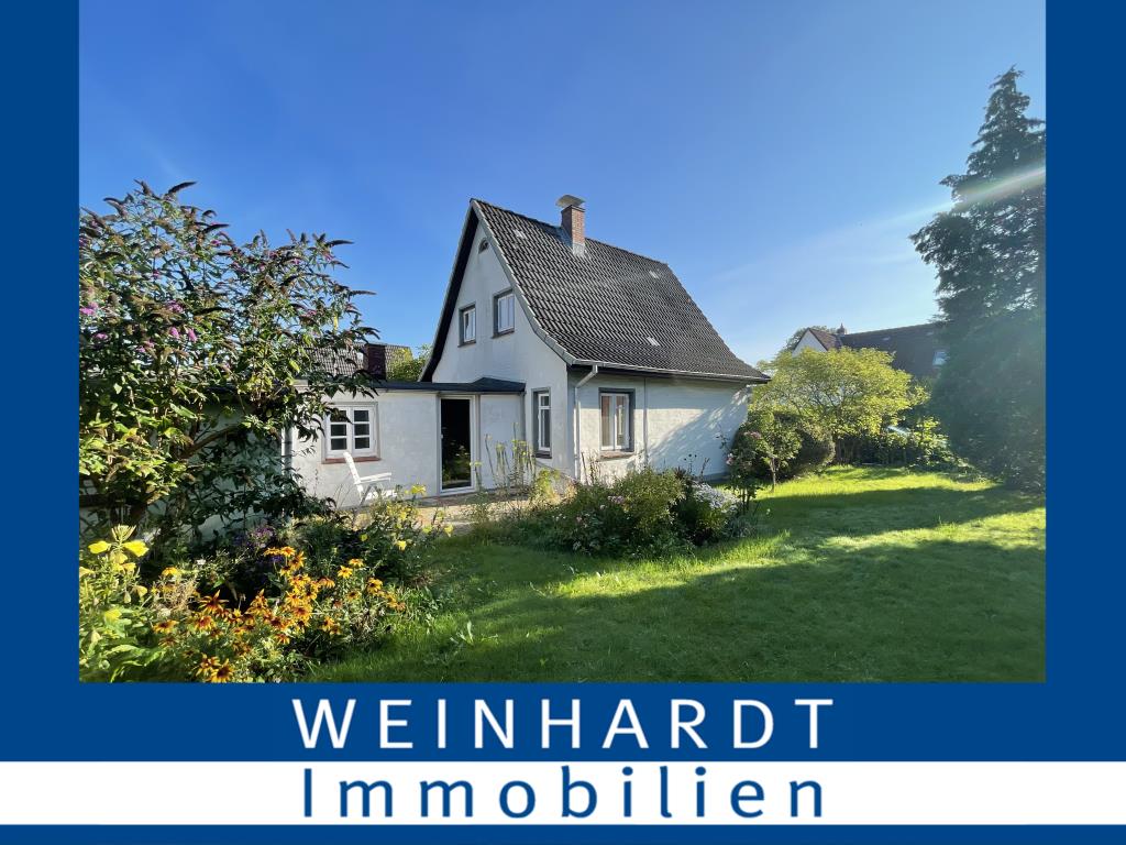 Einfamilienhaus zum Kauf 299.000 € 3 Zimmer 55 m²<br/>Wohnfläche 515 m²<br/>Grundstück Wahlbezirk 011 Pinneberg 25421