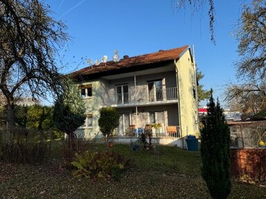 Mehrfamilienhaus zum Kauf 398.000 € 8 Zimmer 154 m² 990 m² Grundstück frei ab sofort Schwabach Schwabach 91126