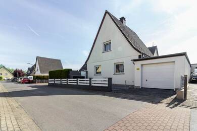 Einfamilienhaus zum Kauf provisionsfrei 235.000 € 3,5 Zimmer 90 m² 297 m² Grundstück Statistischer Bezirk 23 Hamm 59071