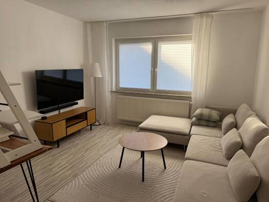 Wohnung zur Miete 980 € 3 Zimmer 60 m² Geschoss 1/3 frei ab sofort Bangemannweg 2 A Ricklingen Hannover 30459
