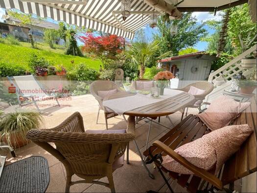 Wohnung zum Kauf 299.000 € 4 Zimmer 104 m² Gernsbach 76593