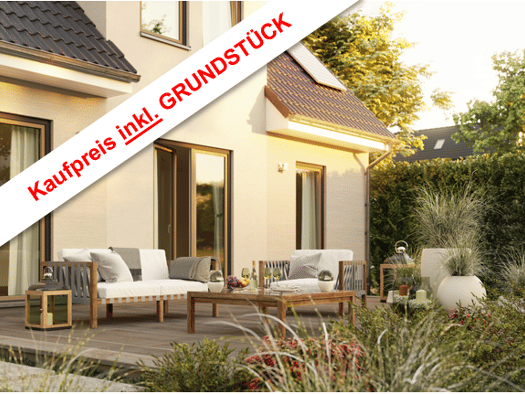 Haus zum Kauf - Erstbezug 324.765 € 5 Zimmer 132 m² 901 m² Grundstück Hohne 29362