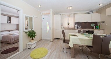 Wohnung zum Kauf 270.000 € 2 Zimmer 68 m² 1. Geschoss Makarska center