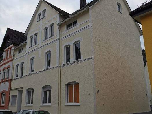 Wohnung zur Miete 770 € 2 Zimmer 56 m² 1. Geschoss frei ab 01.04.2026 Crednerstr. 22 Gießen 35392