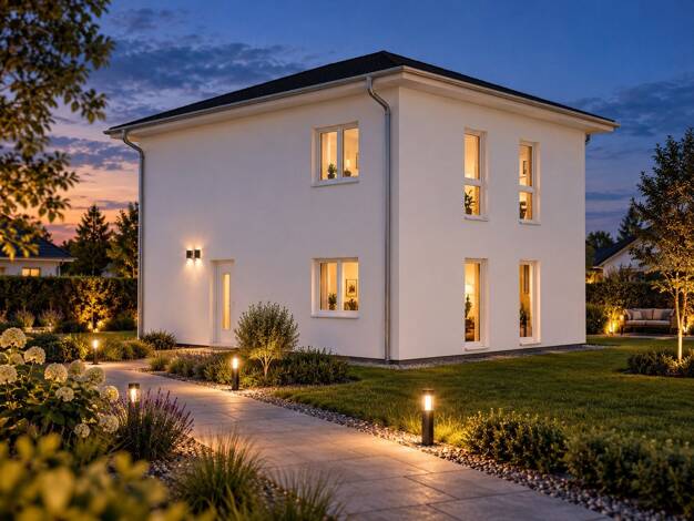 Einfamilienhaus zum Kauf 785.900 € 5 Zimmer 155,1 m² 634 m² Grundstück Sodingen Herne 44627