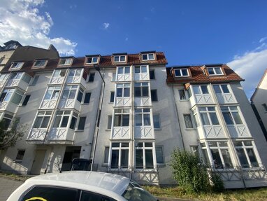 Wohnung zum Kauf 87.000 € 1 Zimmer 24 m² Wesertor Kassel 34125