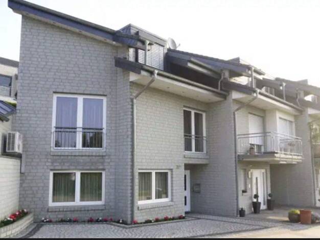 Reihenmittelhaus zum Kauf provisionsfrei 490.000 € 5 Zimmer 121 m² 121 m² Grundstück Lavesum Haltern am See 45721