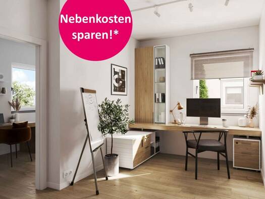 Reihenmittelhaus zum Kauf - Erstbezug 471.275 € 4 Zimmer 105,3 m² Waldstraße St. Pölten 3100