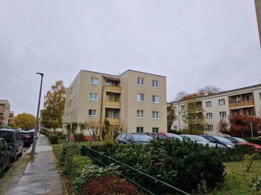 Wohnung zur Miete 908 € 3 Zimmer 86 m² Geschoss 3/4 frei ab sofort Lüdenscheider Weg 2 G Haselhorst Berlin 13599