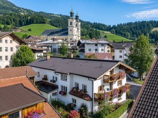 Stadthaus zum Kauf 890.000 € 9 Zimmer 300 m² 301 m² Grundstück Hopfgarten im Brixental 6361
