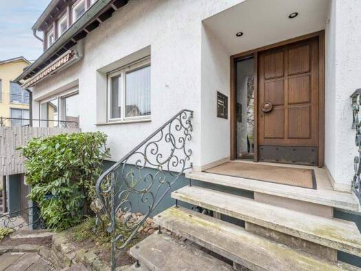 Einfamilienhaus zum Kauf 375.000 € 5 Zimmer 153 m² 253,5 m² Grundstück Schnait Weinstadt 71384