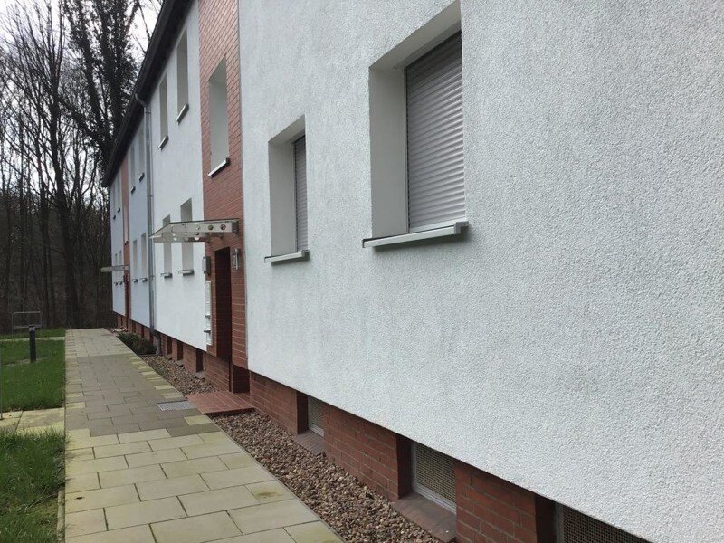 Wohnung zur Miete 392 € 2 Zimmer 41 m²<br/>Wohnfläche 10.01.2025<br/>Verfügbarkeit Lesumer Heerstraße 29 Lesum Bremen 28717