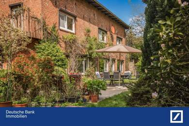 Einfamilienhaus zum Kauf 590.000 € 7 Zimmer 241 m² 5.378 m² Grundstück Pöschendorf 25560